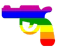 gai_gun emote
