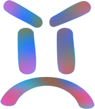 MadGlow static emote