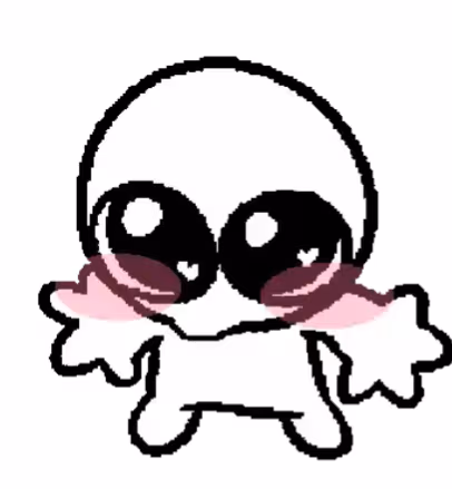 blush_man emote