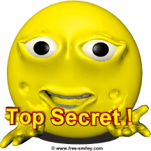 topsecret emote