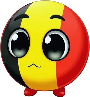 BelgiumPwease emote