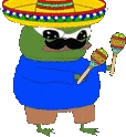 Pepe_Mexican emote