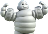 Michelin emote