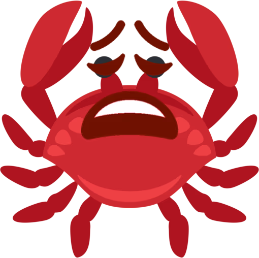 weary_crab emote