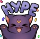 luna_hype emote