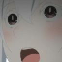 echidina_blush emote
