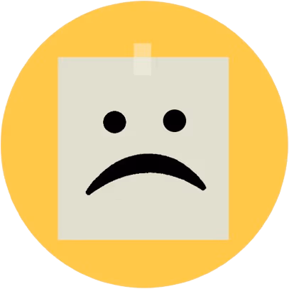 Emojicon_Sad emote
