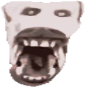 Skull emote