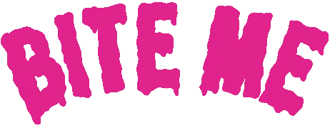 BiteMe emote