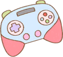 pastel_controller emote