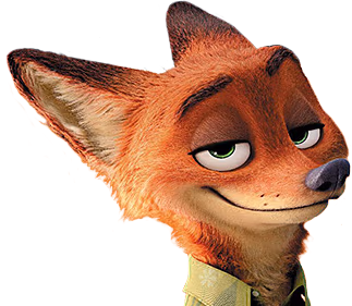 Fox3 emote