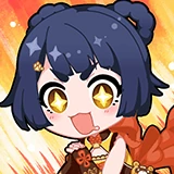 Xiangling_Amazed emote