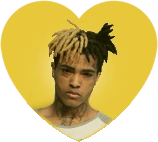 Heart_X emote