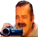 KEKCAM emote