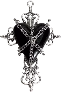 black_hartchains emote