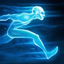 ghost emote