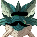 OUINUT static emote