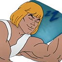 IvanDurmiendo emote
