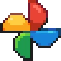 GooglePhotos emote
