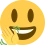 waving_smile emote