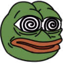 pepe_hypnotized emote
