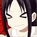 KaguyaBaka emote