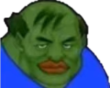 ugly emote