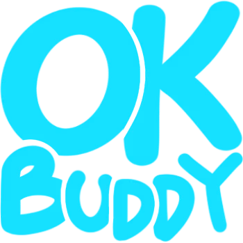 OkBuddy emote