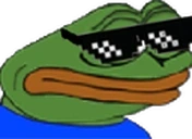 EZSadge emote
