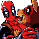 DPchoke emote