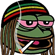 FeelsGoodMan emoji