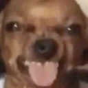 AHH emote