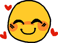 love emote