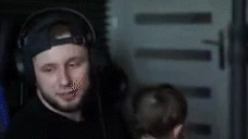 RefleksChudegoByka emote