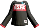BlackLS emote