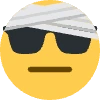 Damaged_Cool emote