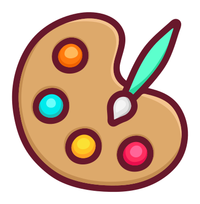 Paint_pallet