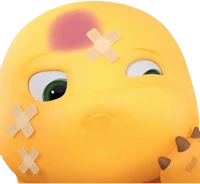 Nailong2 emote