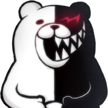 monokuma_lol emote