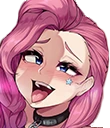 seraphine emoji