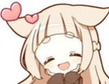 mimiAww emote