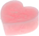 heartcandle emote