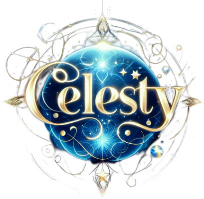 Celesty static emote