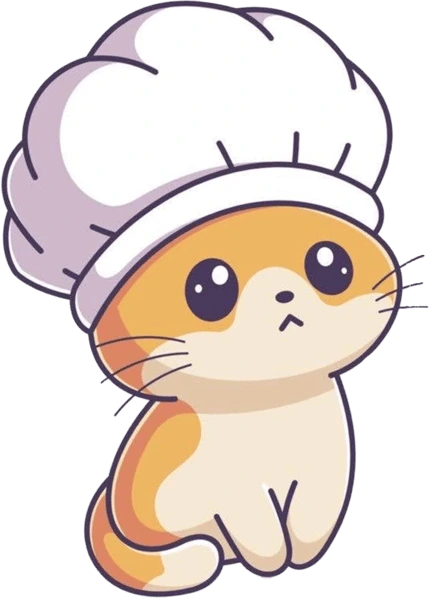 ChefKittie emote
