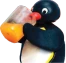 pingu_drink emote