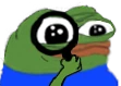 peepoDetective emote