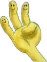 GangsAllHere emote