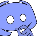 DiscordThonk emoji