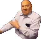 SHEESH animated emote