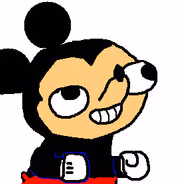 mickeybox emote